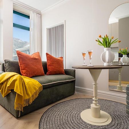 Charles Hope Cape Town Aparthotel Εξωτερικό φωτογραφία