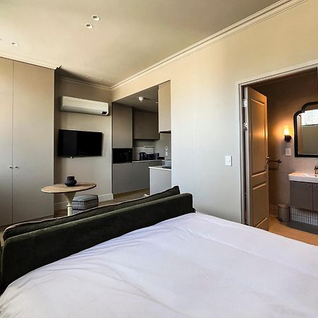 Charles Hope Cape Town Aparthotel Εξωτερικό φωτογραφία