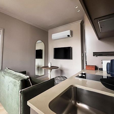 Charles Hope Cape Town Aparthotel Εξωτερικό φωτογραφία