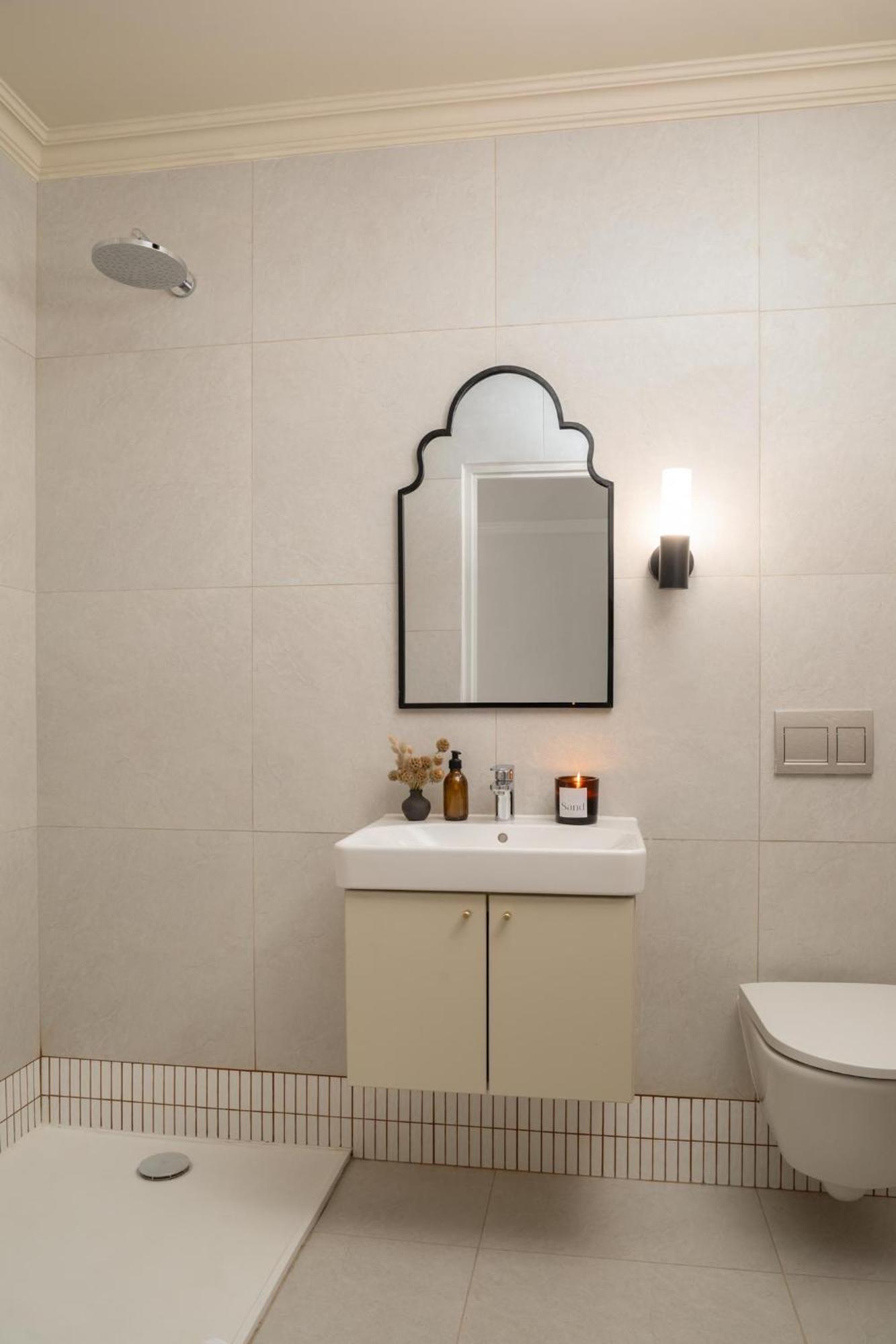 Charles Hope Cape Town Aparthotel Εξωτερικό φωτογραφία
