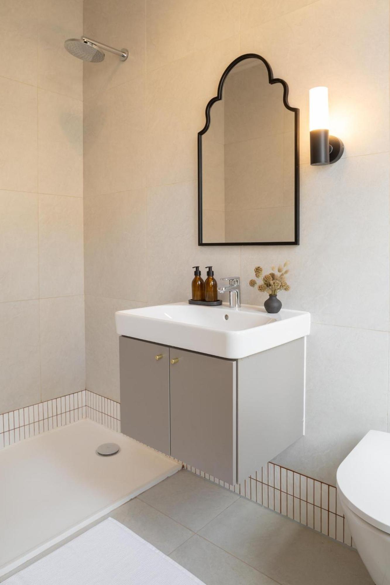 Charles Hope Cape Town Aparthotel Εξωτερικό φωτογραφία