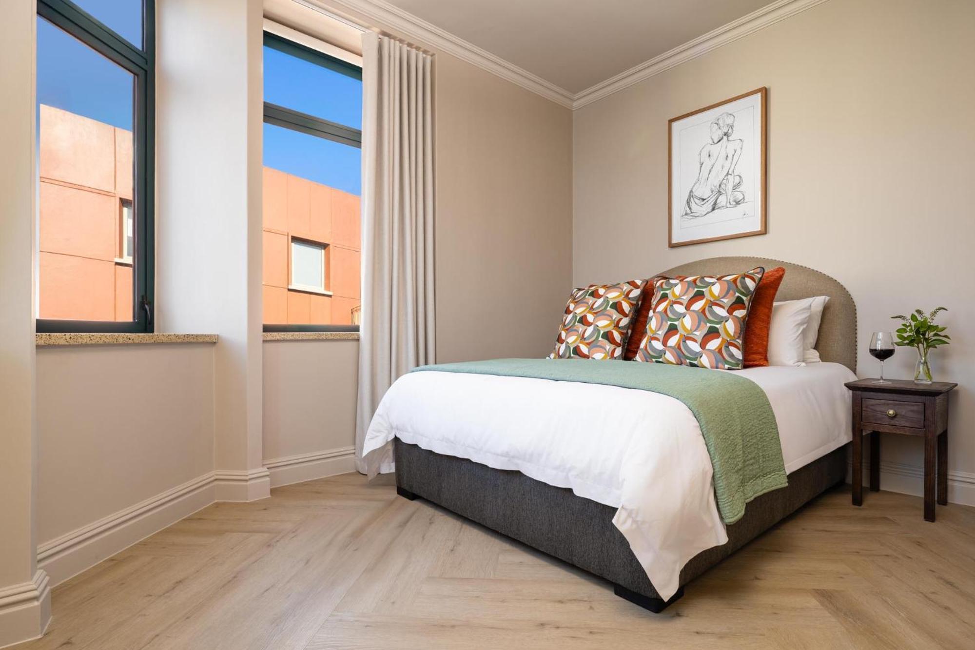 Charles Hope Cape Town Aparthotel Εξωτερικό φωτογραφία