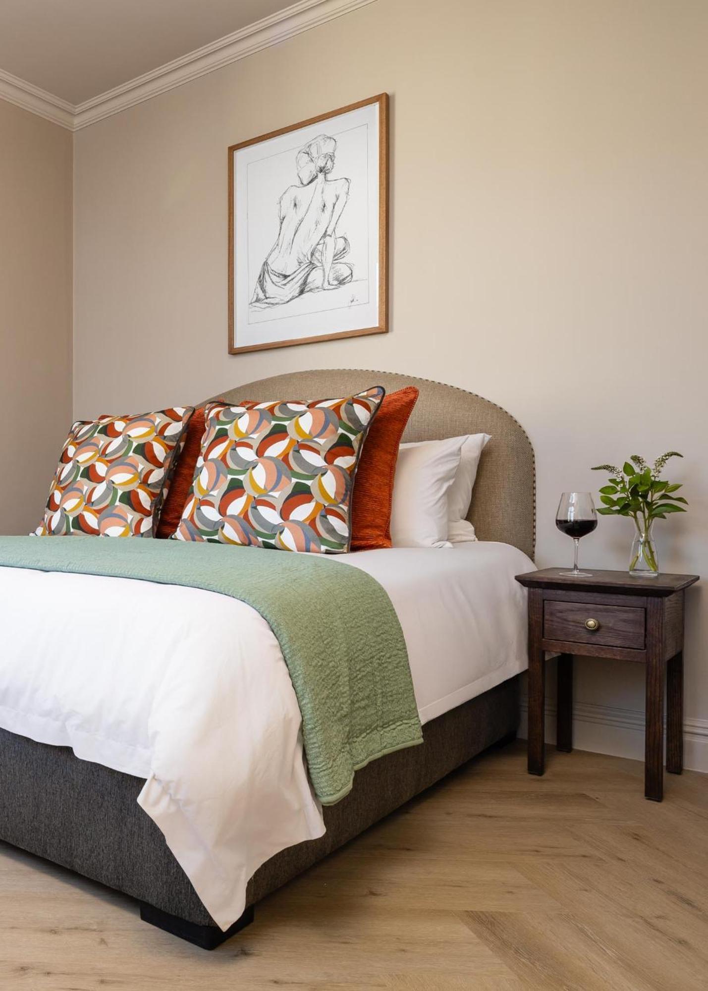 Charles Hope Cape Town Aparthotel Εξωτερικό φωτογραφία