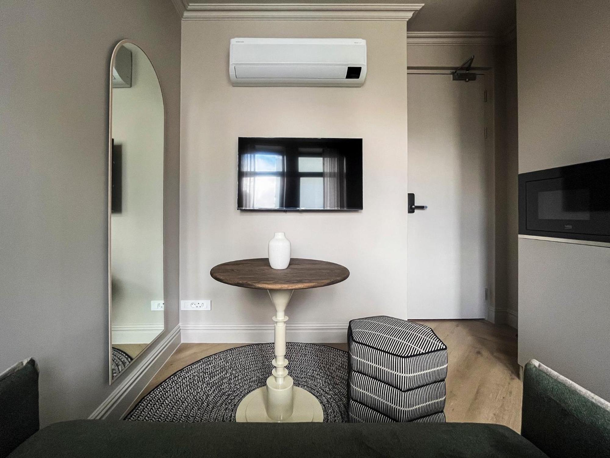 Charles Hope Cape Town Aparthotel Εξωτερικό φωτογραφία