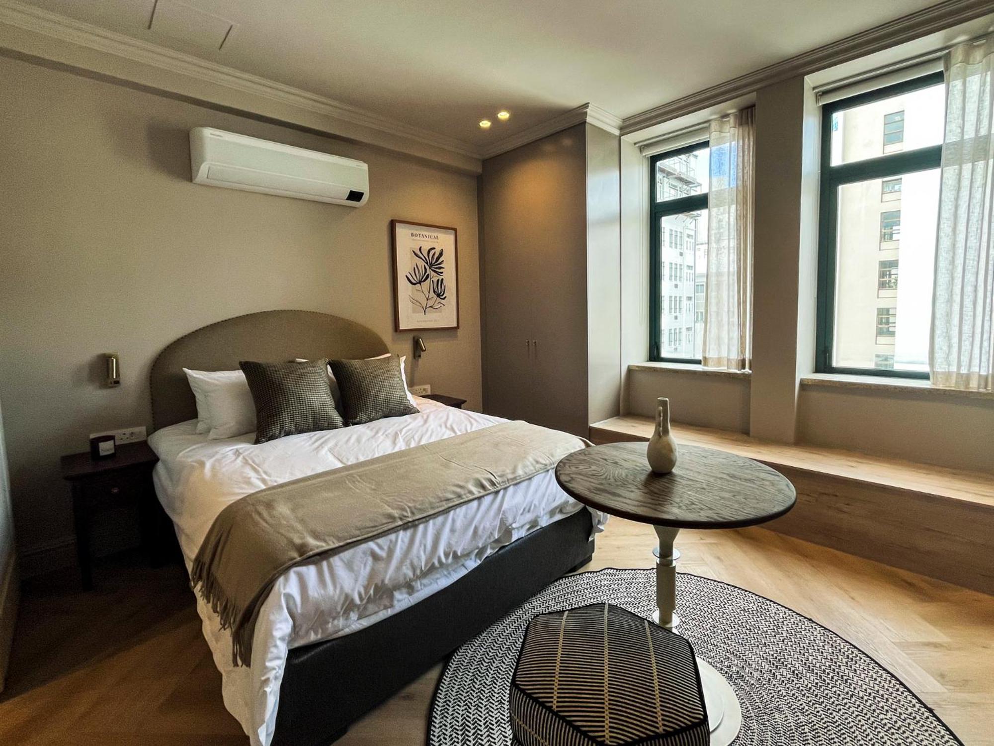 Charles Hope Cape Town Aparthotel Εξωτερικό φωτογραφία