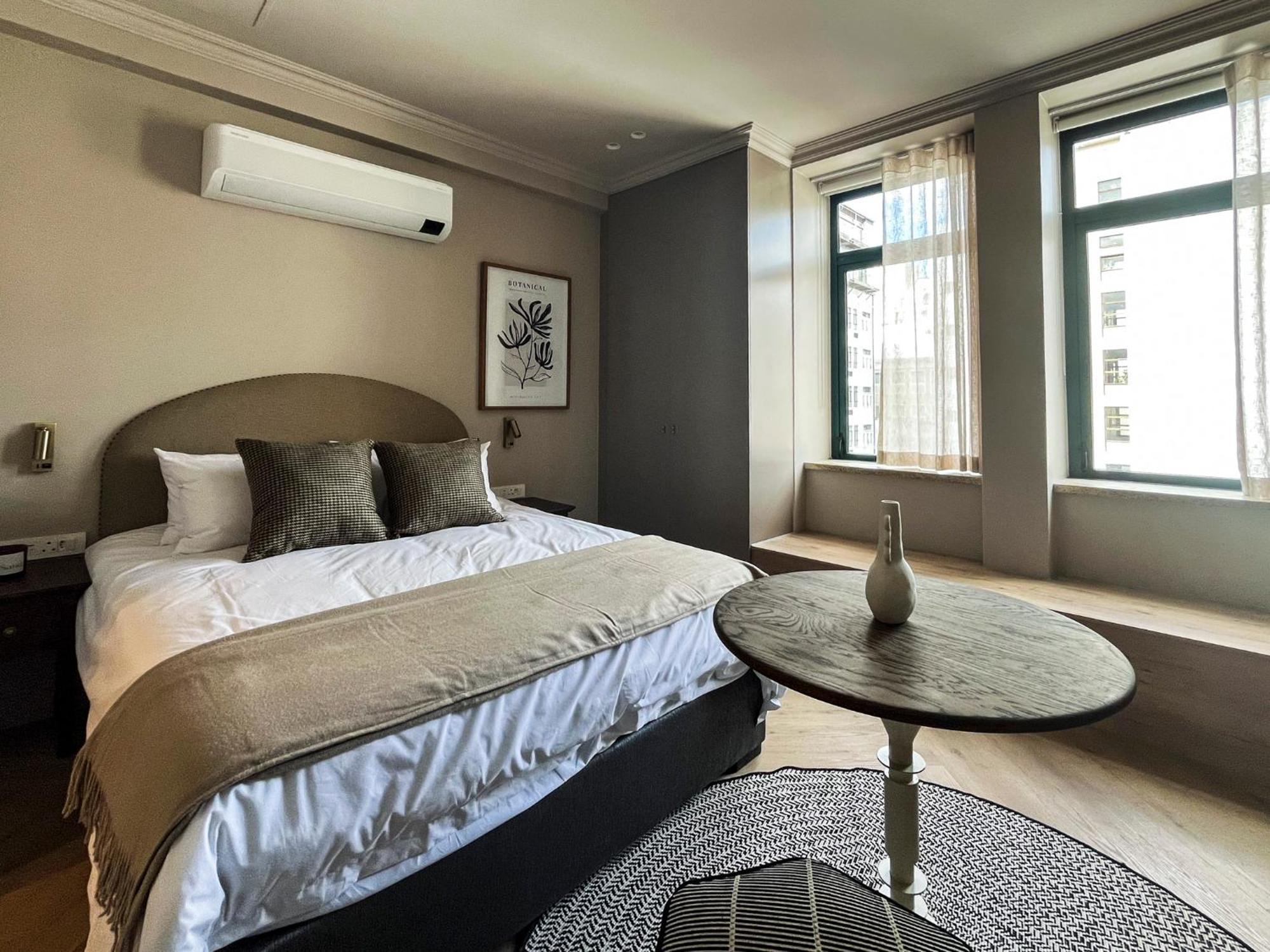 Charles Hope Cape Town Aparthotel Εξωτερικό φωτογραφία