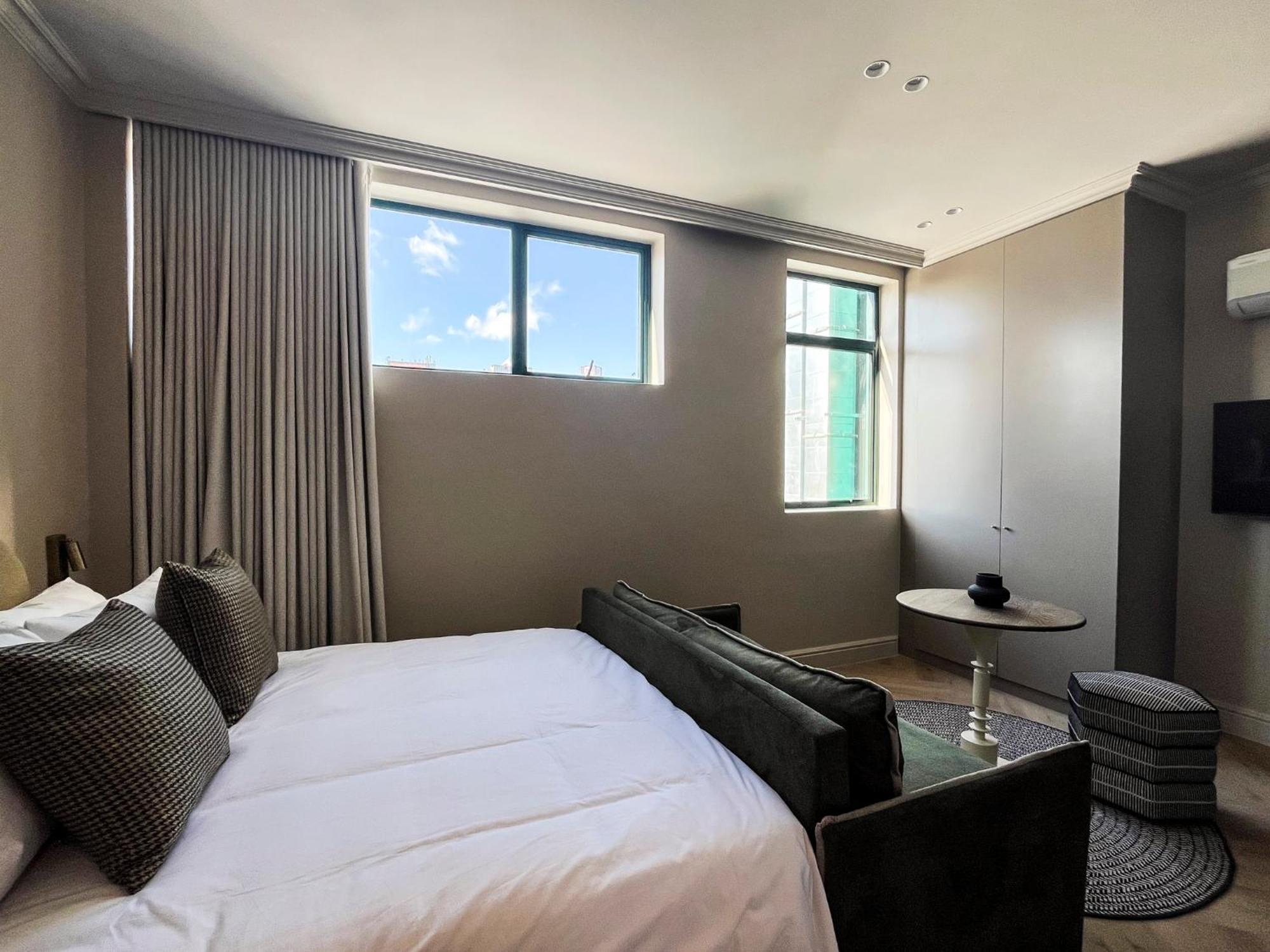 Charles Hope Cape Town Aparthotel Εξωτερικό φωτογραφία