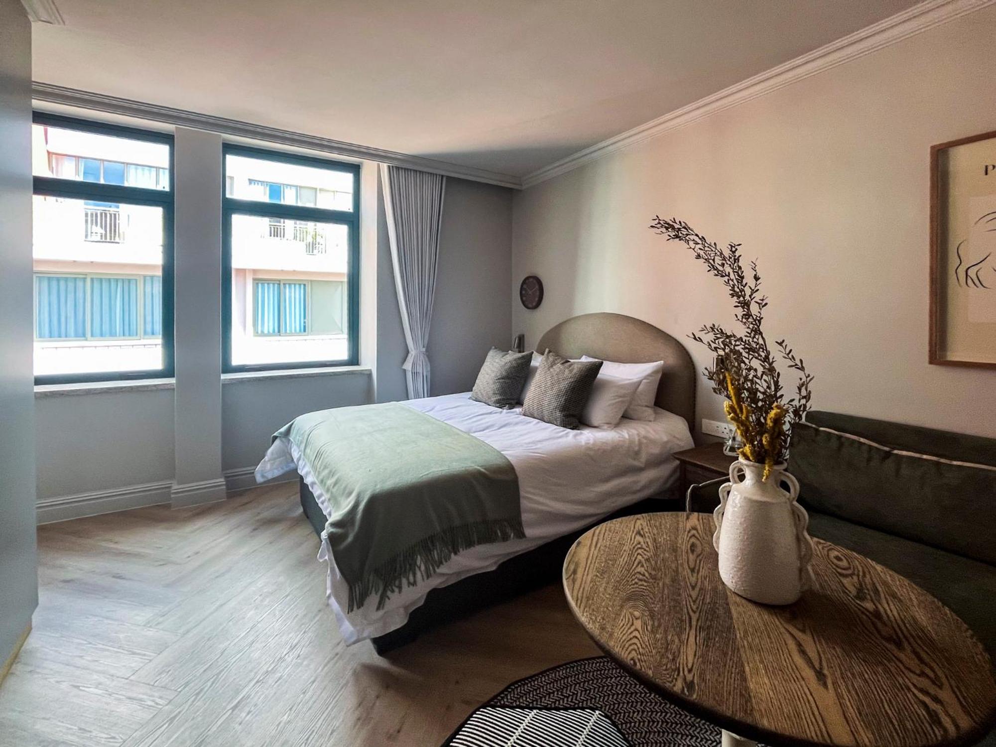 Charles Hope Cape Town Aparthotel Εξωτερικό φωτογραφία