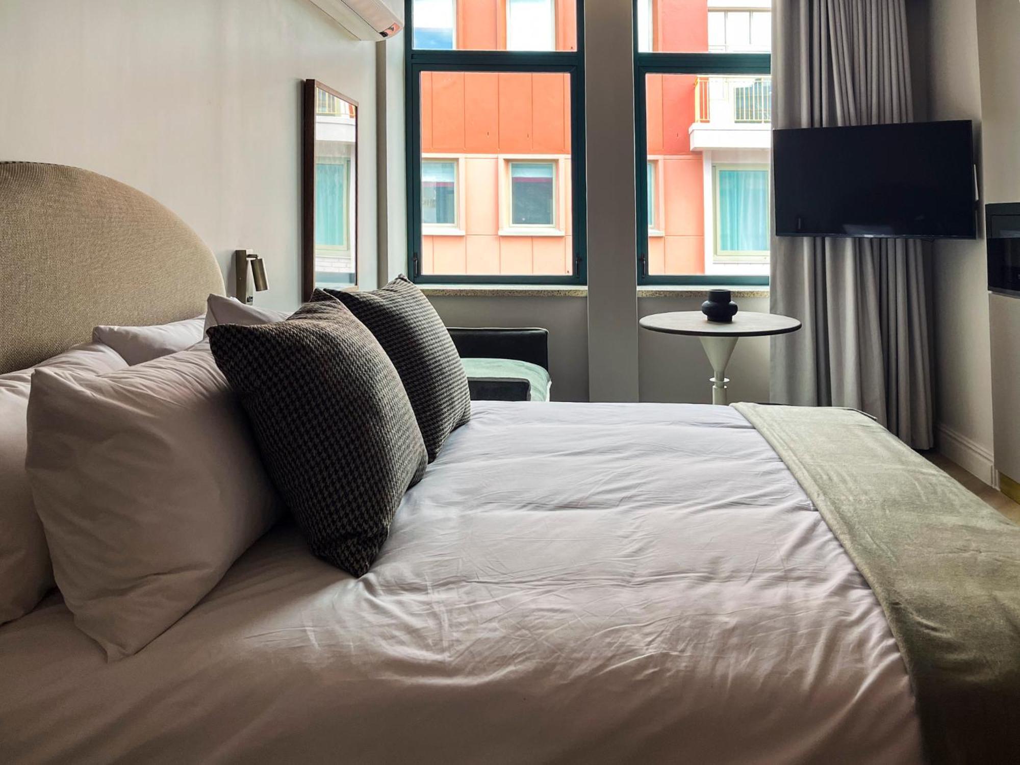 Charles Hope Cape Town Aparthotel Εξωτερικό φωτογραφία