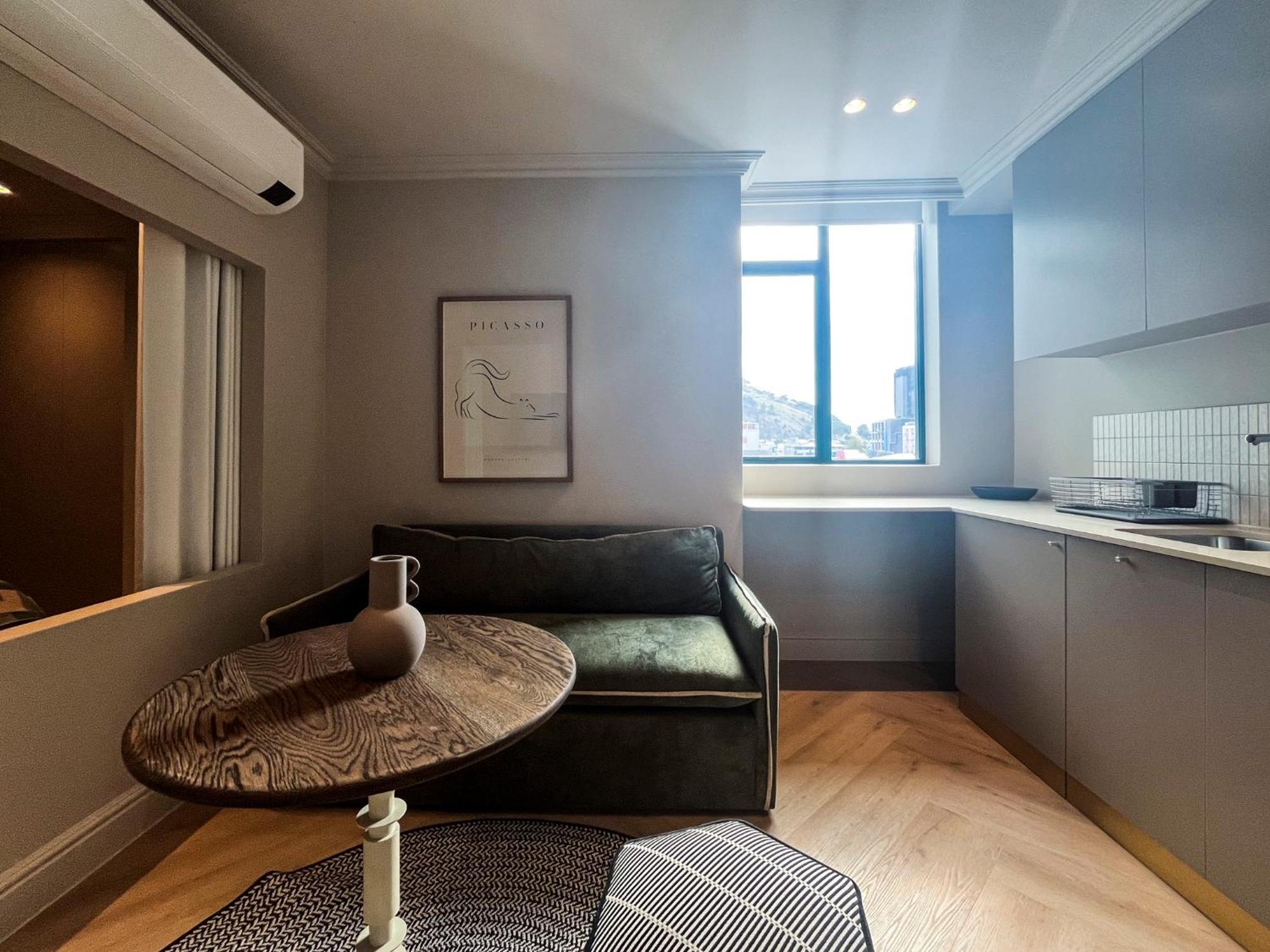 Charles Hope Cape Town Aparthotel Εξωτερικό φωτογραφία