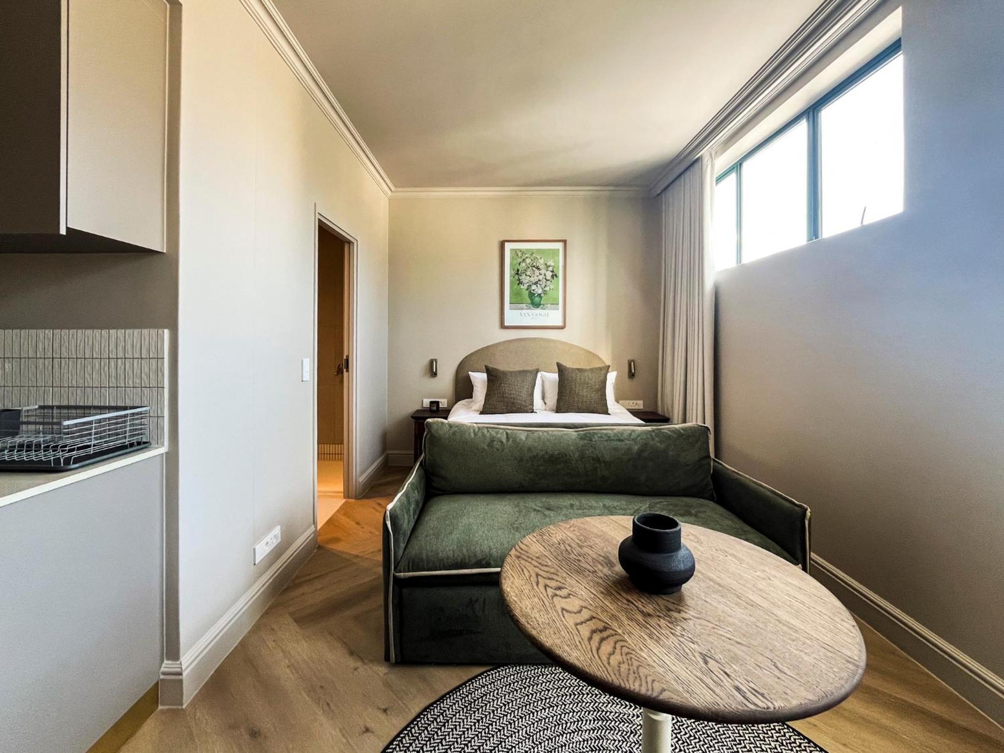 Charles Hope Cape Town Aparthotel Εξωτερικό φωτογραφία