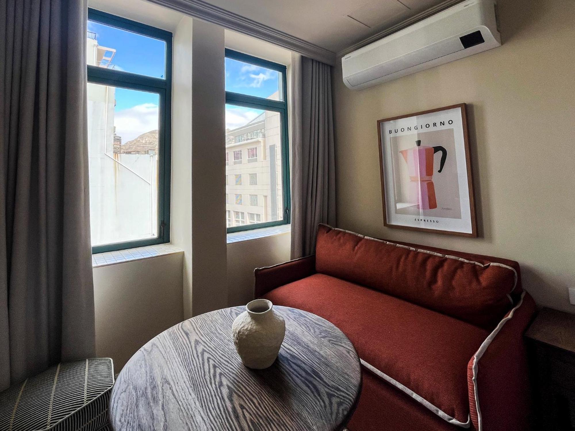 Charles Hope Cape Town Aparthotel Εξωτερικό φωτογραφία