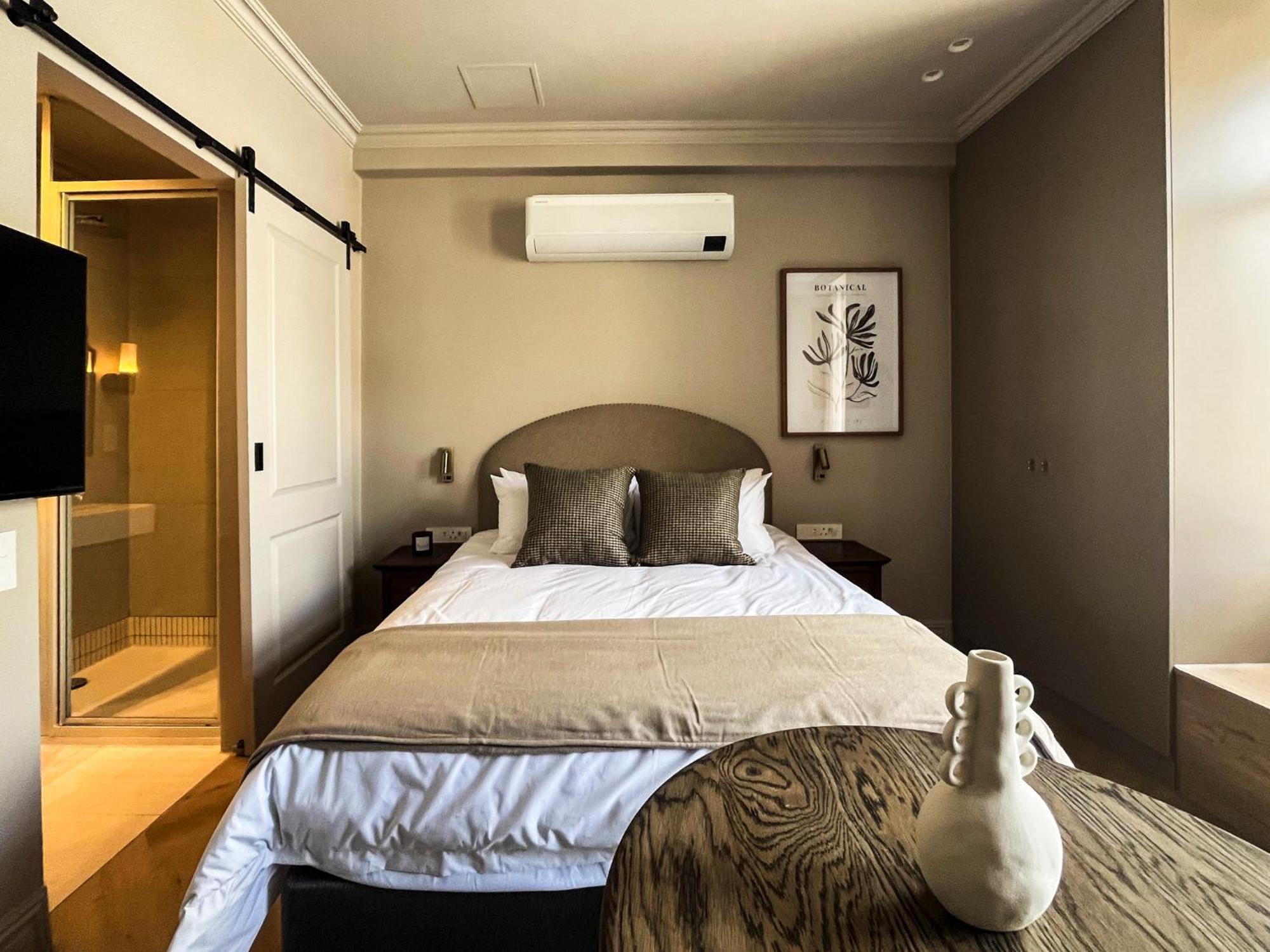 Charles Hope Cape Town Aparthotel Εξωτερικό φωτογραφία