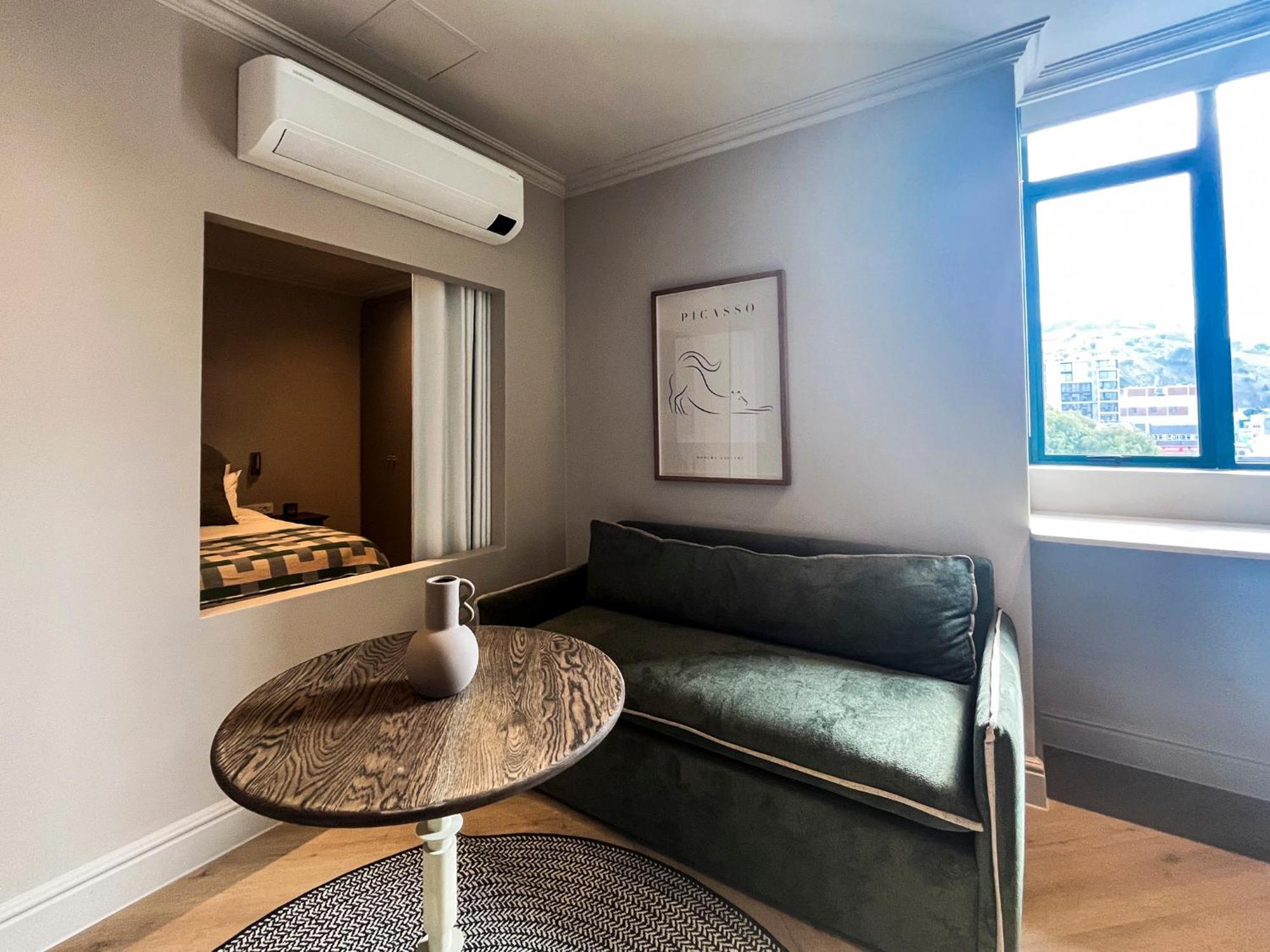 Charles Hope Cape Town Aparthotel Εξωτερικό φωτογραφία