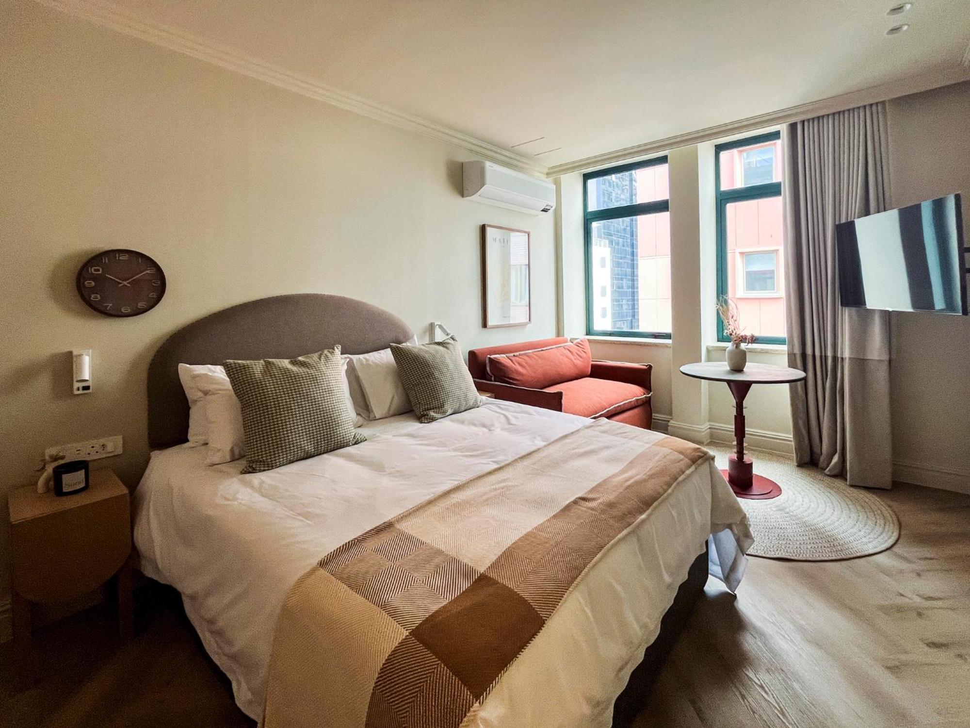 Charles Hope Cape Town Aparthotel Εξωτερικό φωτογραφία
