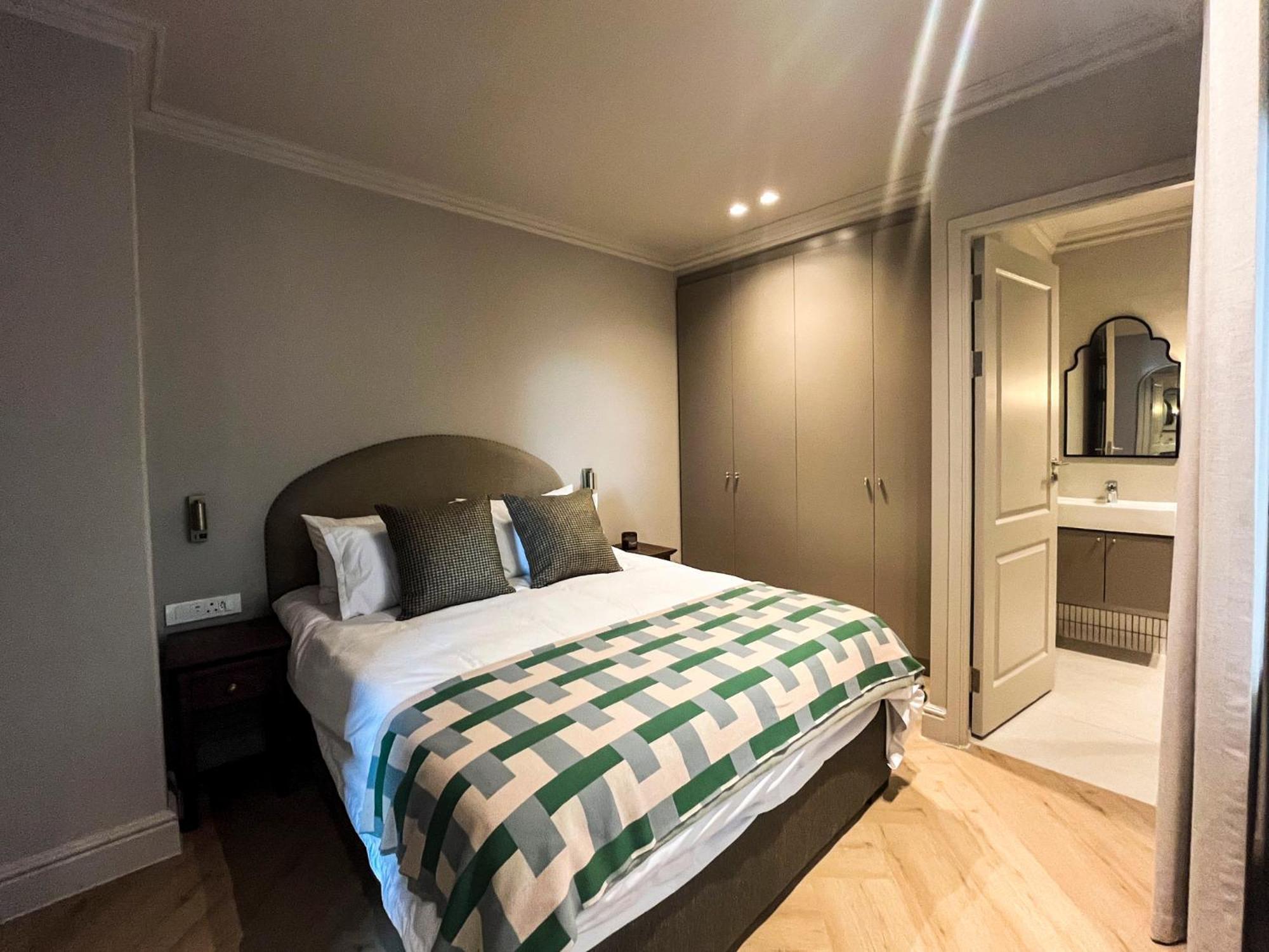 Charles Hope Cape Town Aparthotel Εξωτερικό φωτογραφία