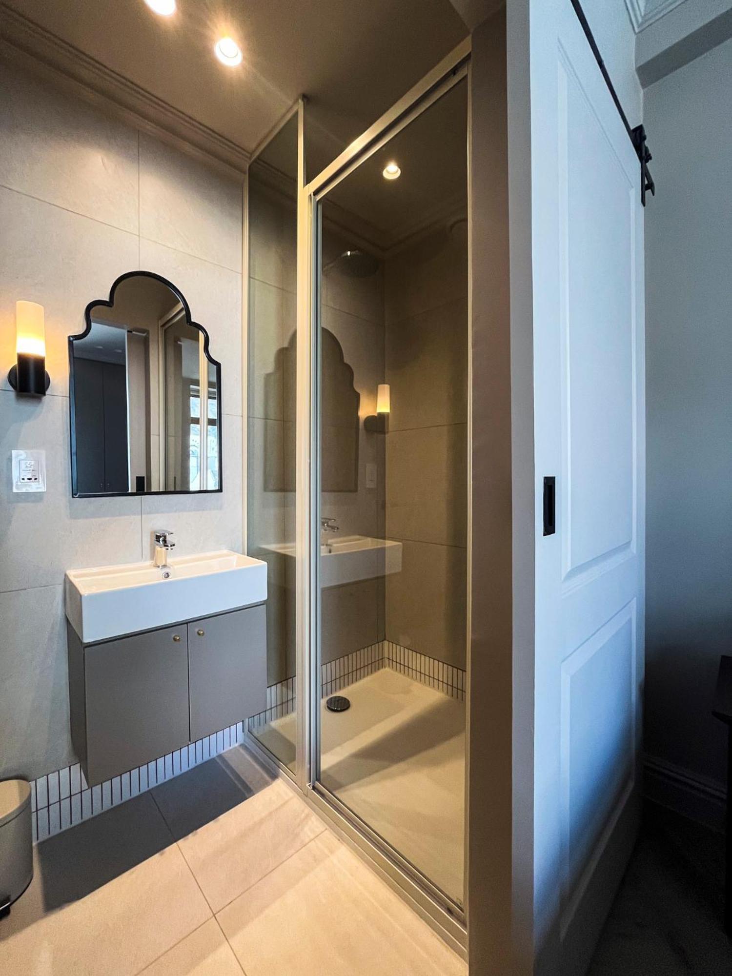 Charles Hope Cape Town Aparthotel Εξωτερικό φωτογραφία