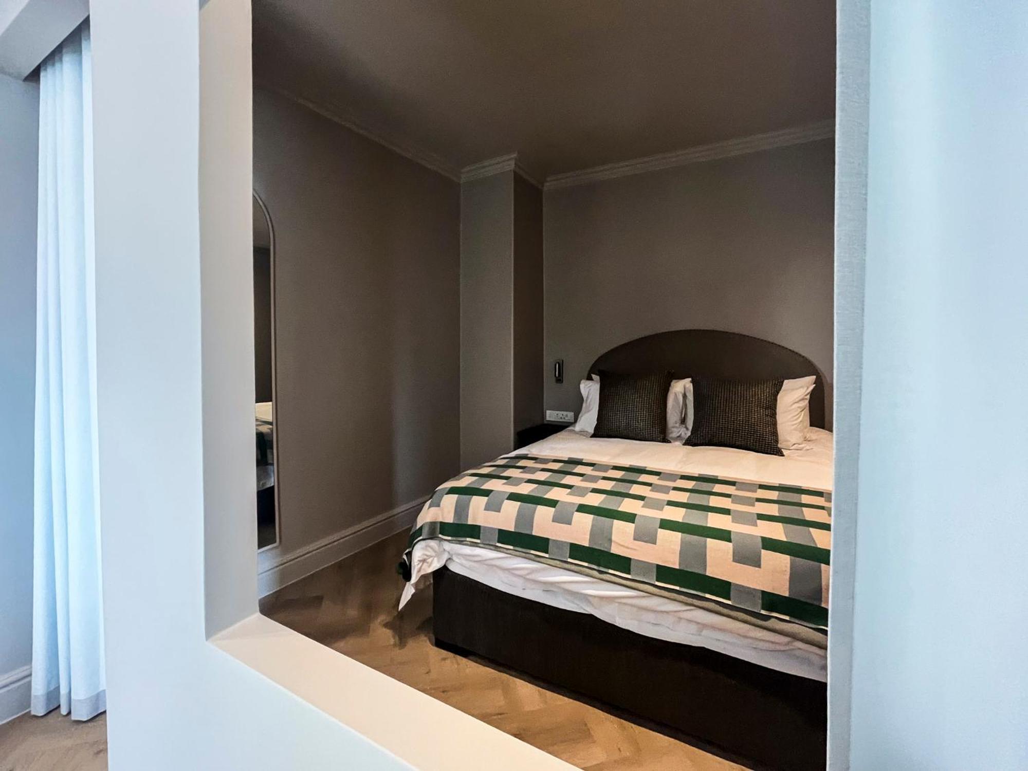 Charles Hope Cape Town Aparthotel Εξωτερικό φωτογραφία
