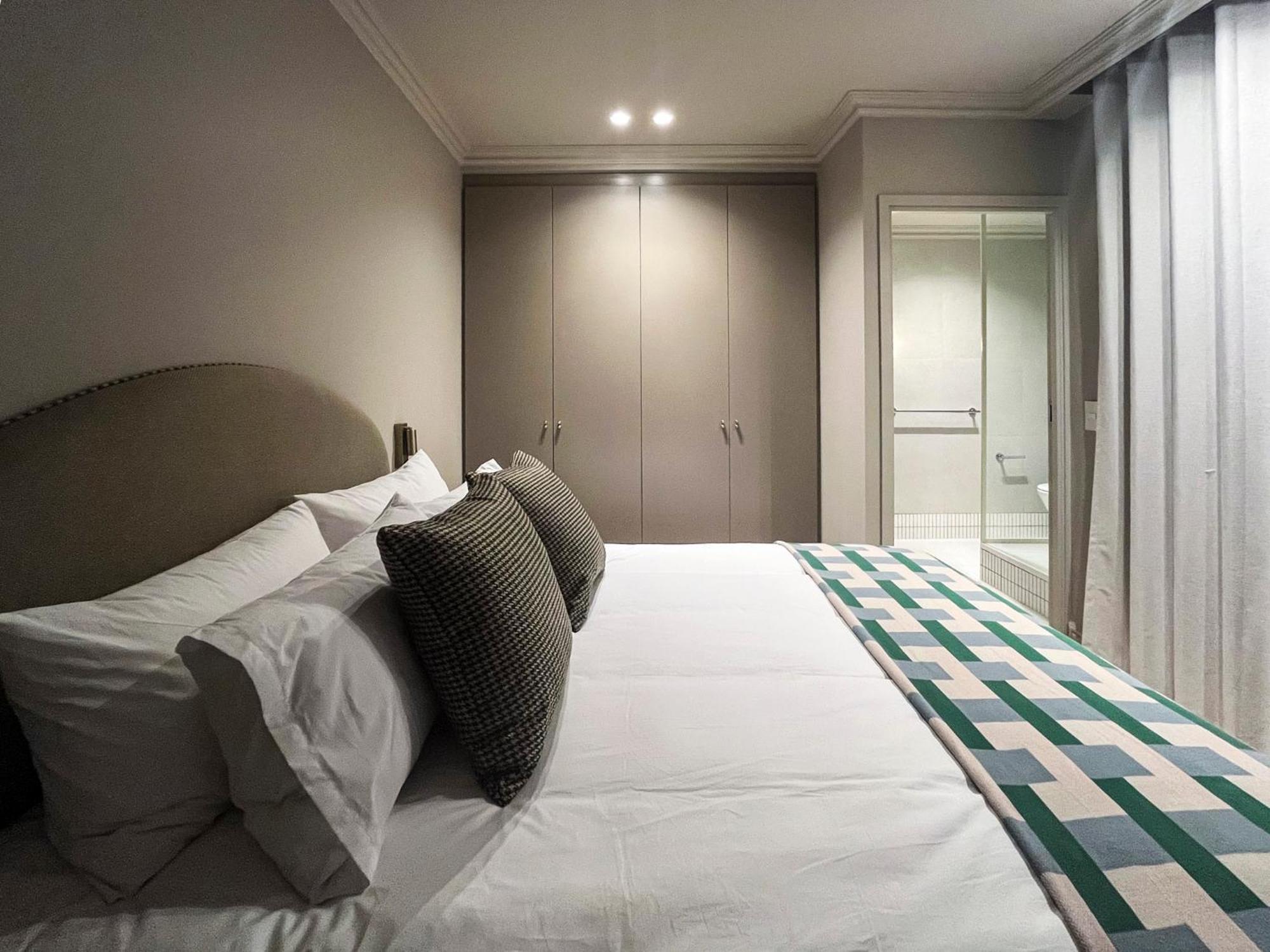 Charles Hope Cape Town Aparthotel Εξωτερικό φωτογραφία